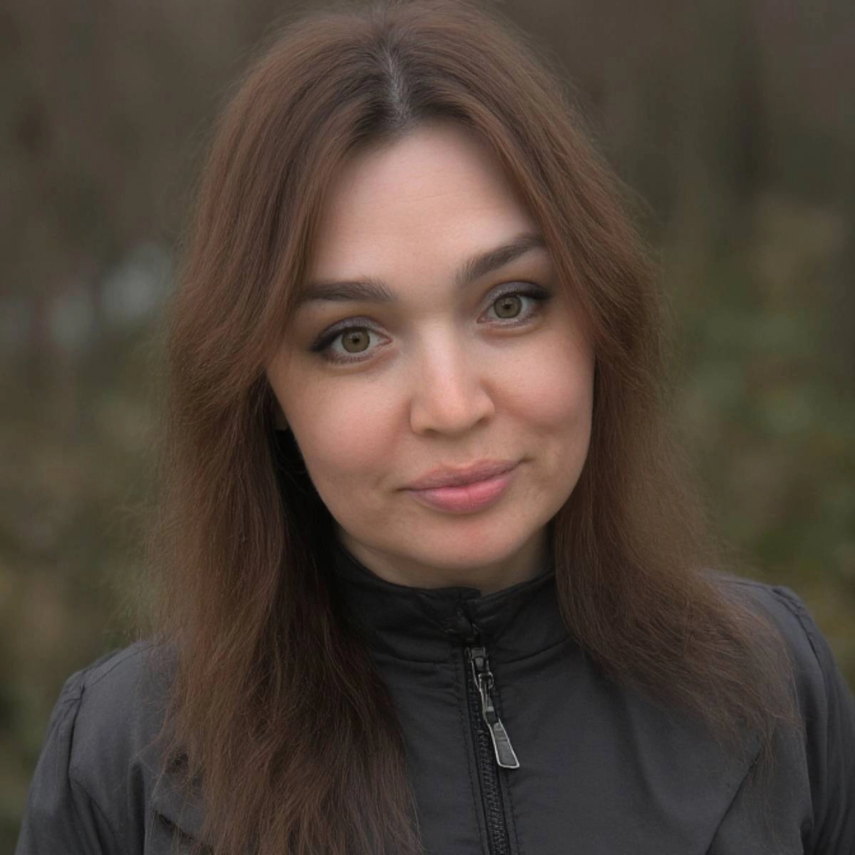 Ксения Новоселова