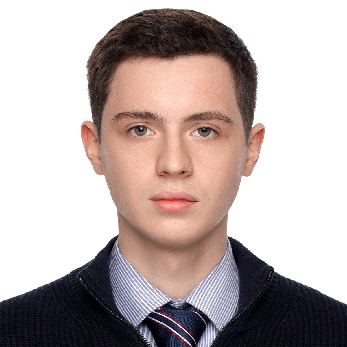Георгий Полевой | Сетка — социальная сеть от hh.ru