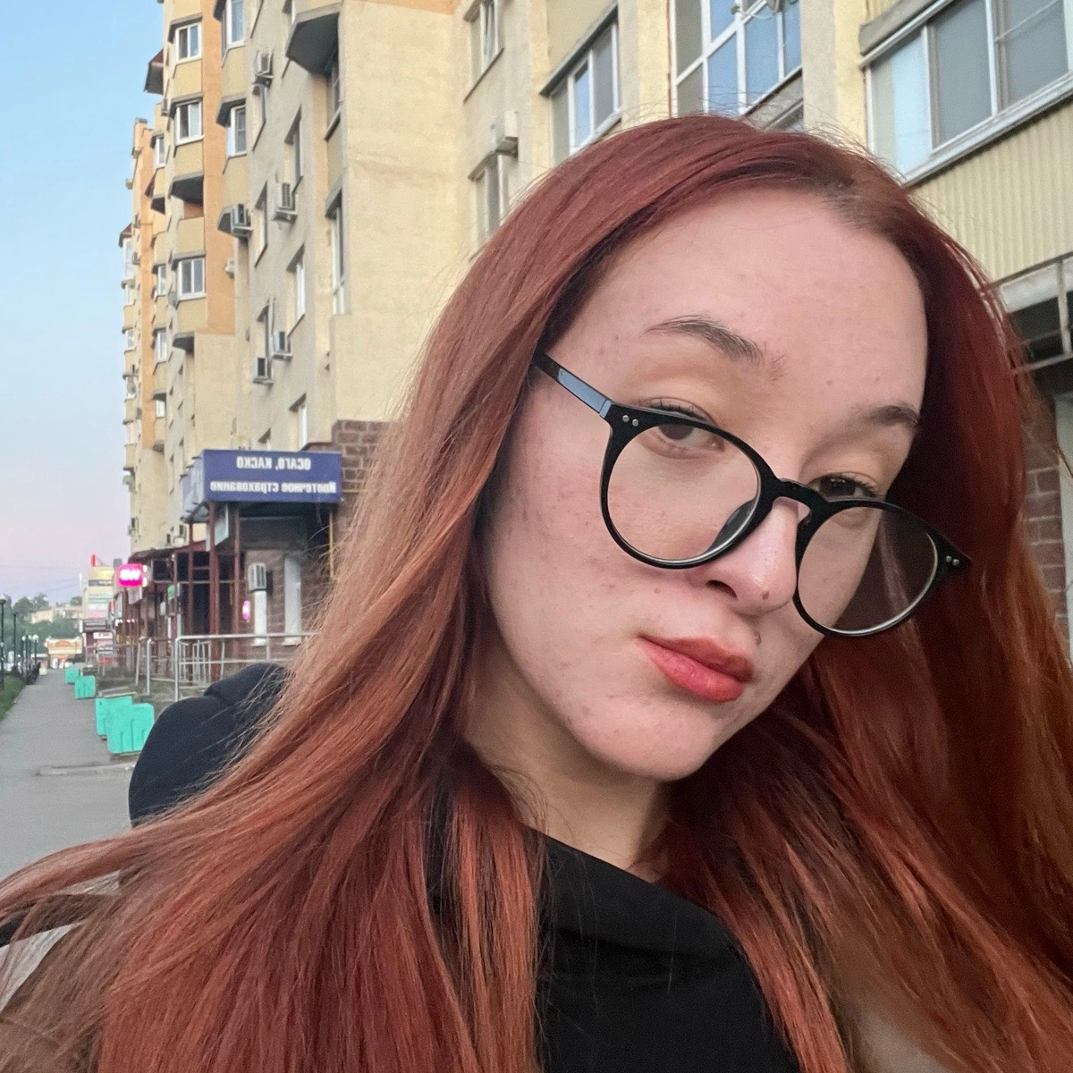 Валерия Шадрина | Сетка — социальная сеть от hh.ru
