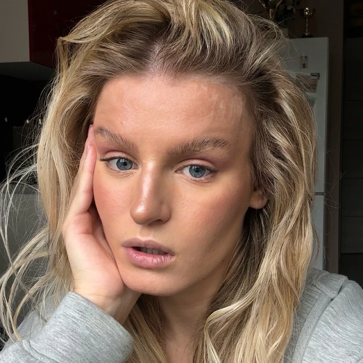 Александра Рожок | Сетка — социальная сеть от hh.ru