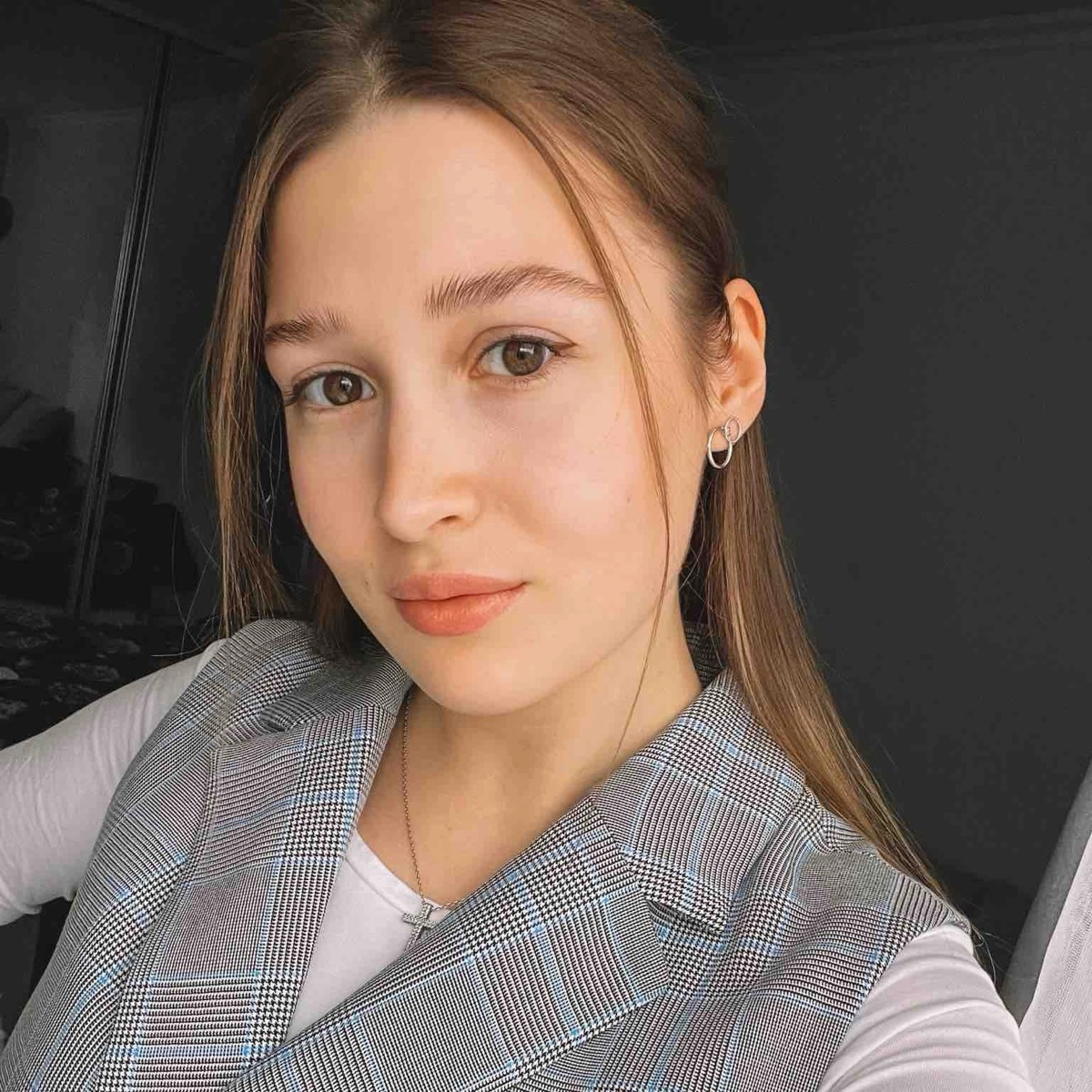 Анастасия Астафьева | Сетка — социальная сеть от hh.ru