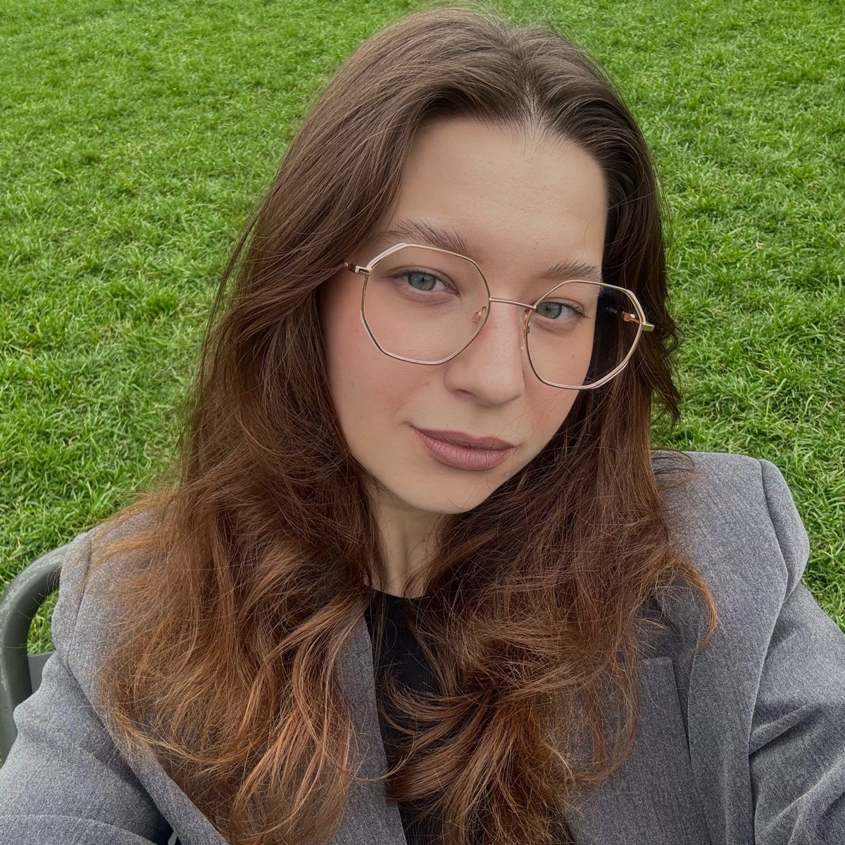 Вика Шобанова