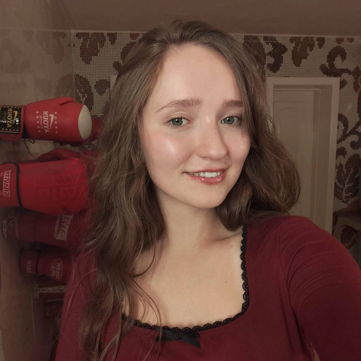 Диана Джалилова