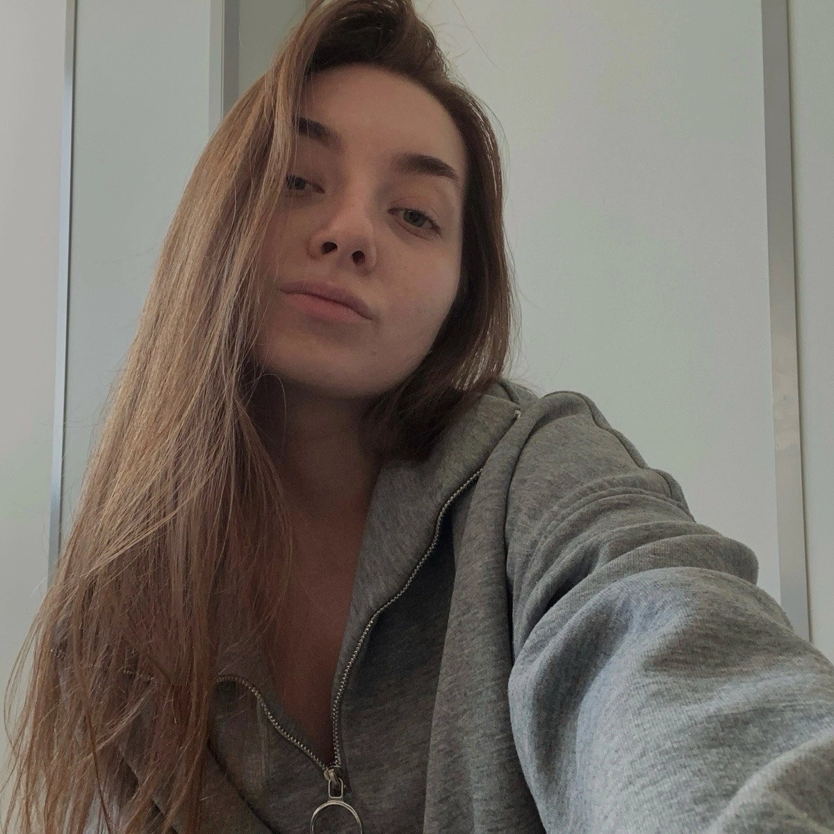 Алёна Свирщ | Сетка — социальная сеть от hh.ru