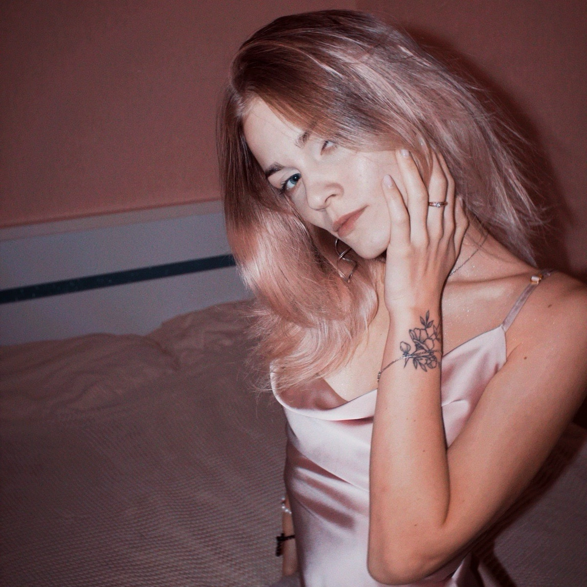 Анна Фролова