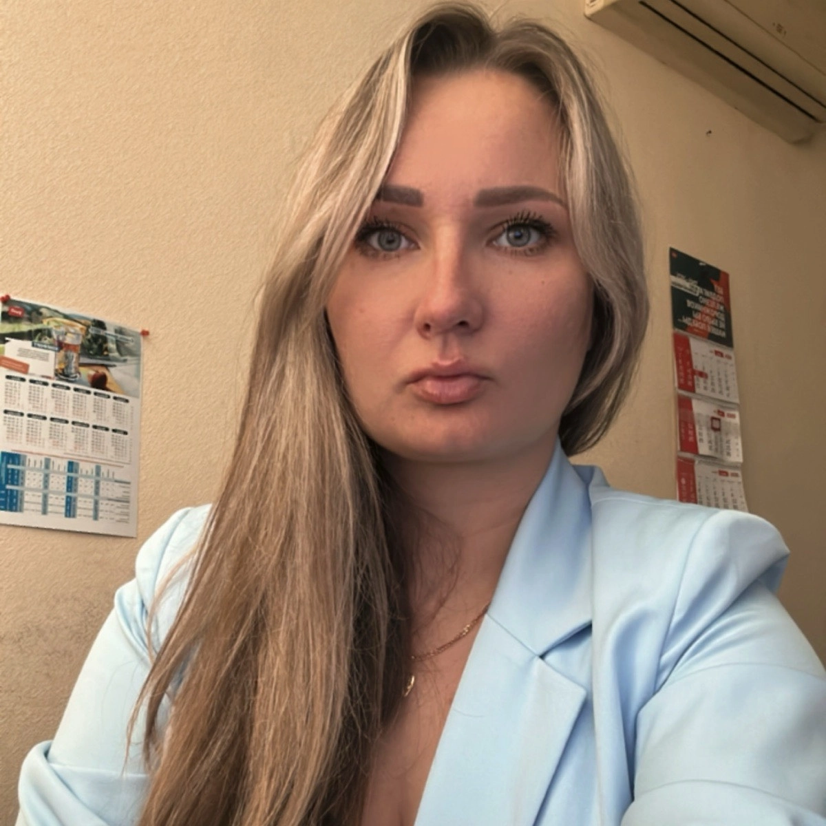 Наталья Лукина | Сетка — социальная сеть от hh.ru