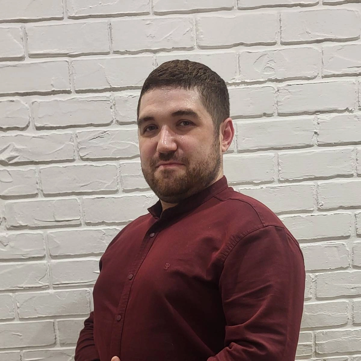 Вадим Иванов | Сетка — социальная сеть от hh.ru