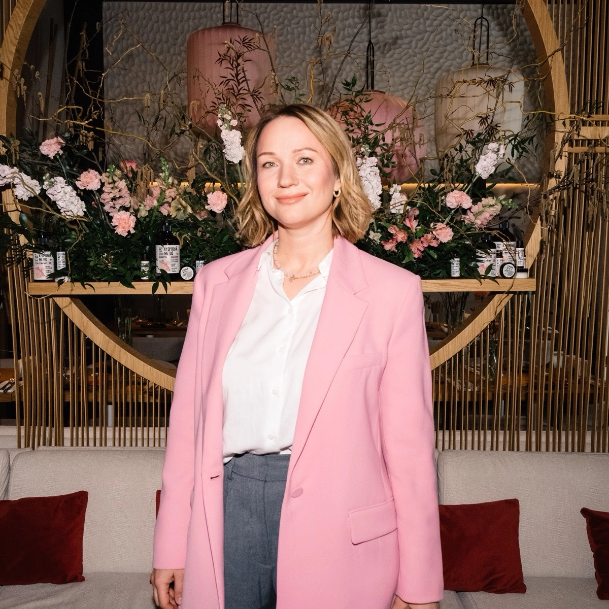 Мария Погораева | Сетка — социальная сеть от hh.ru