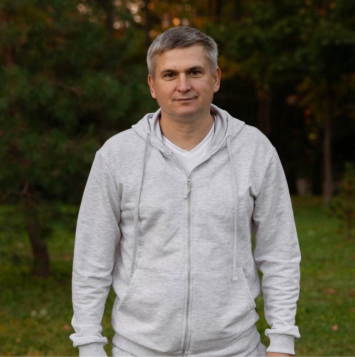 Роман Павловский