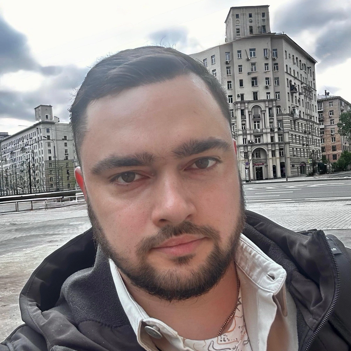 Алексей Кодзоев