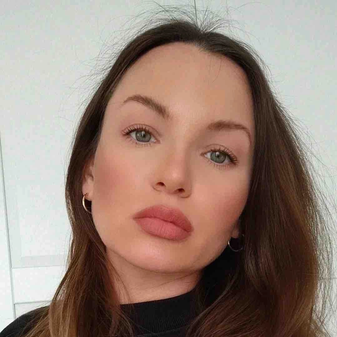 Татьяна Конникова | Сетка — социальная сеть от hh.ru