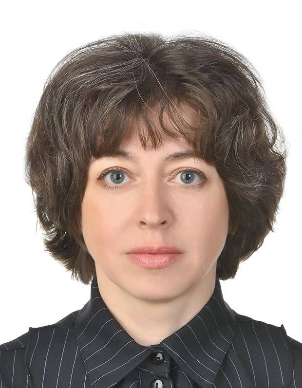 Ирина Писаренко | Сетка — социальная сеть от hh.ru