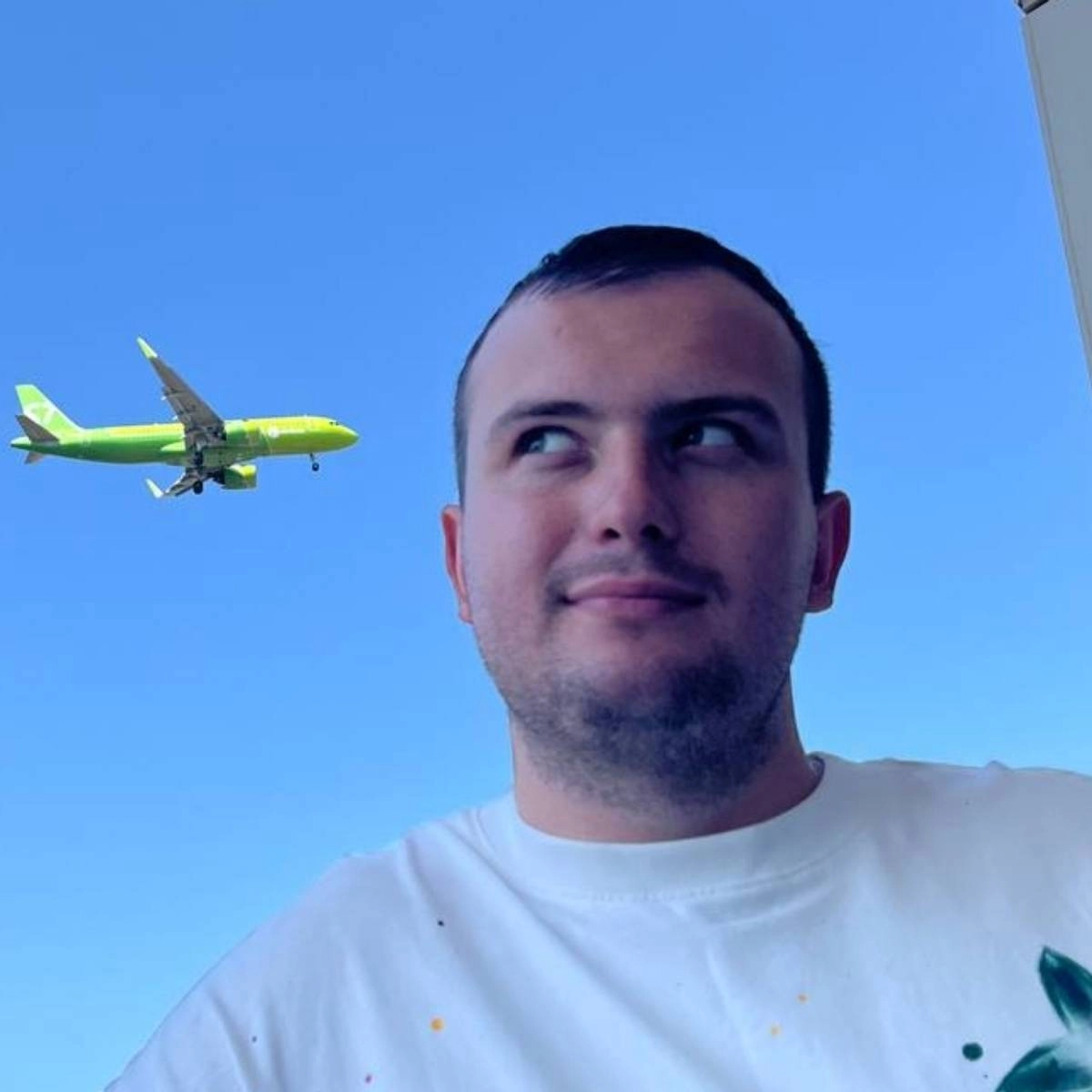 Александр Левин | Сетка — социальная сеть от hh.ru