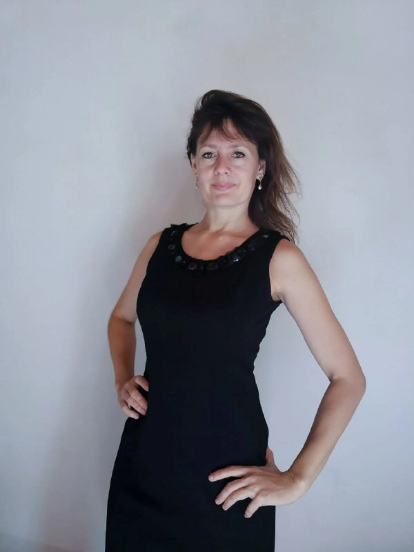 Левандовская Елена