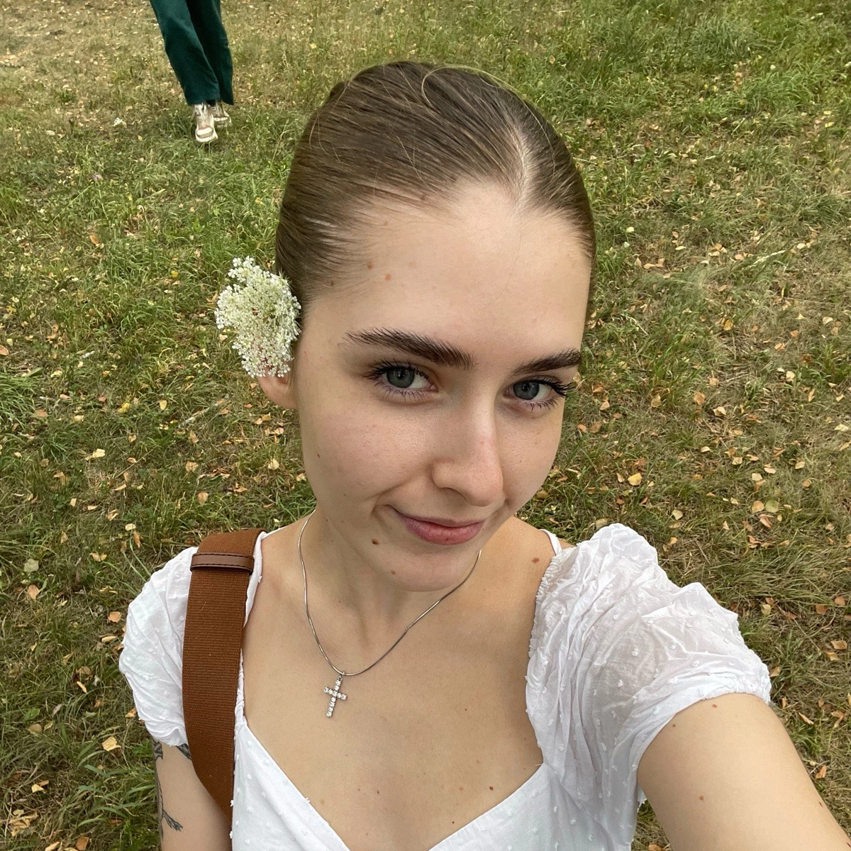 Влада Савельева | Сетка — социальная сеть от hh.ru