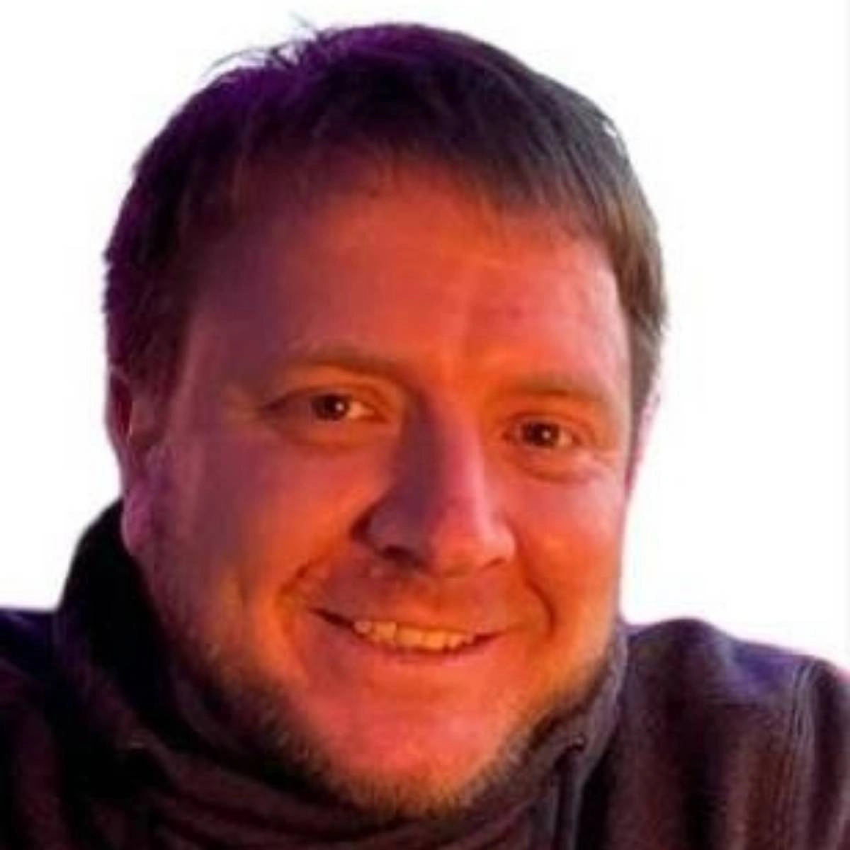 Григорий Алексеев