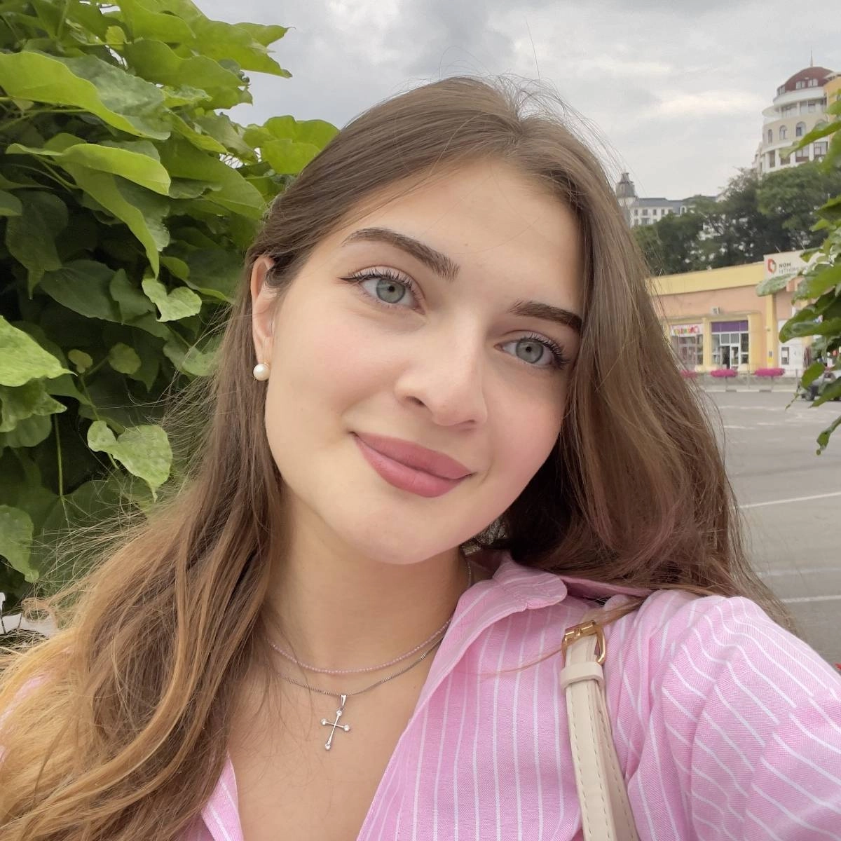 Елена Лобжанидзе