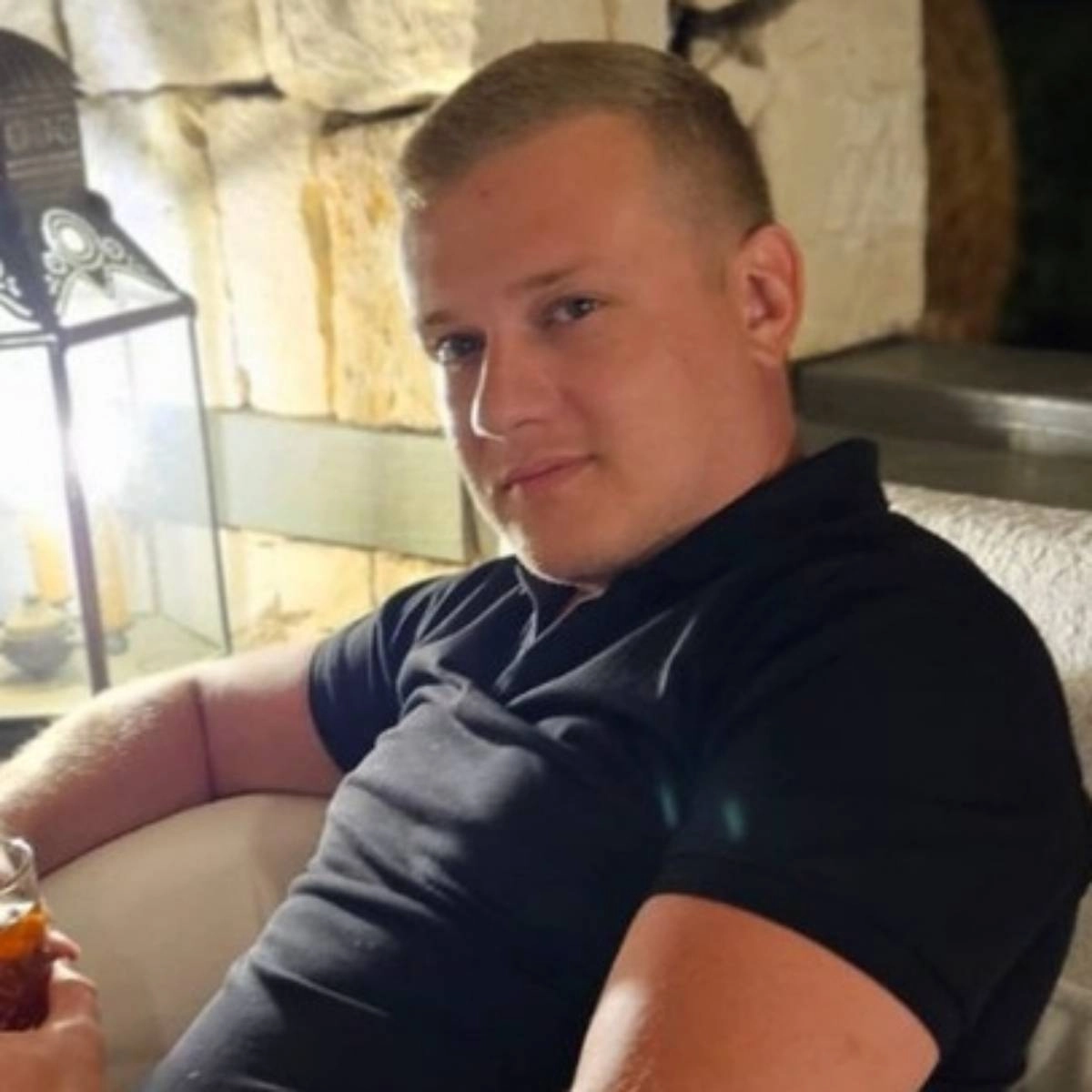 Павел Гребенков | Сетка — социальная сеть от hh.ru