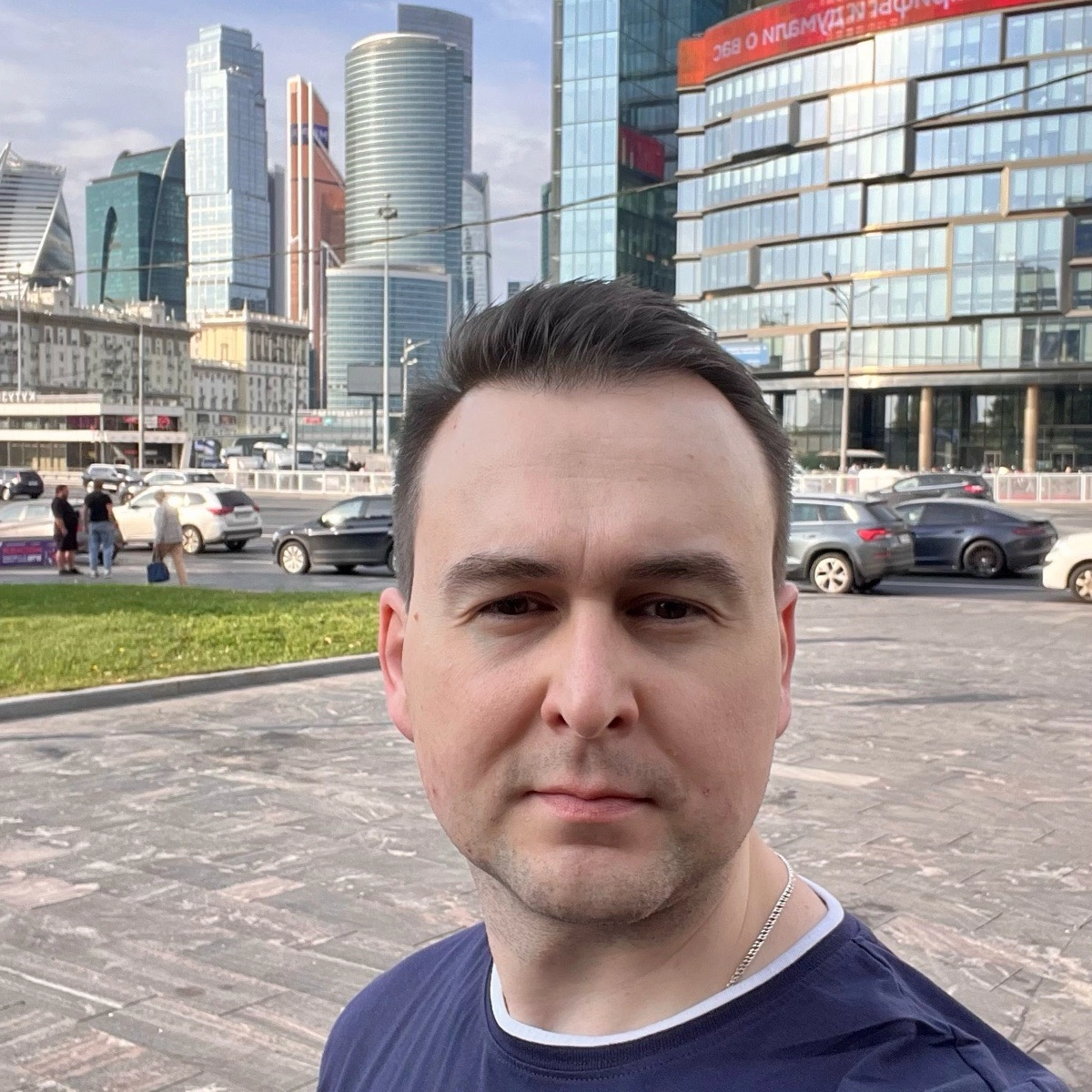 Дмитрий Пороженский | Сетка — социальная сеть от hh.ru