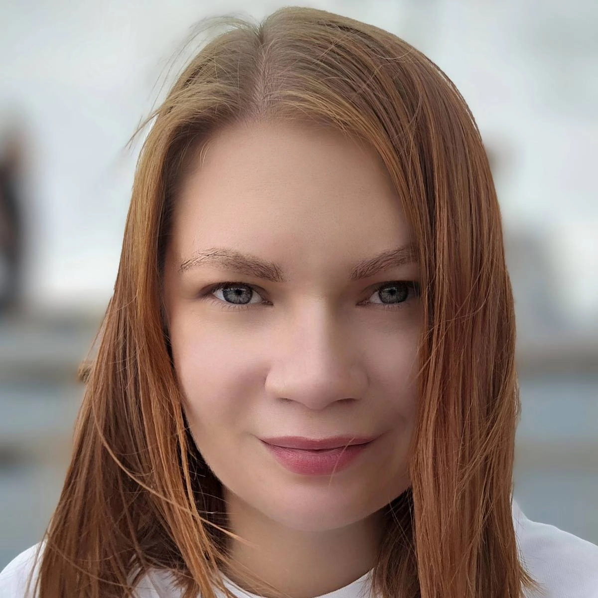 Яна Кормилицина