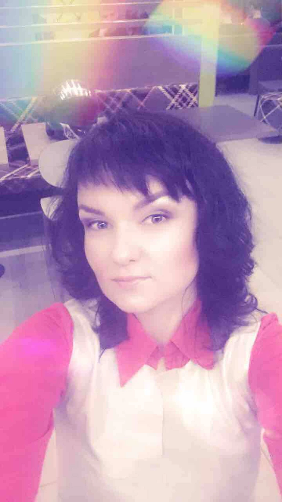 Анна Лихачева
