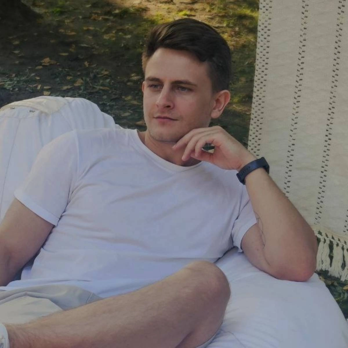 Данил Диденко | Сетка — социальная сеть от hh.ru