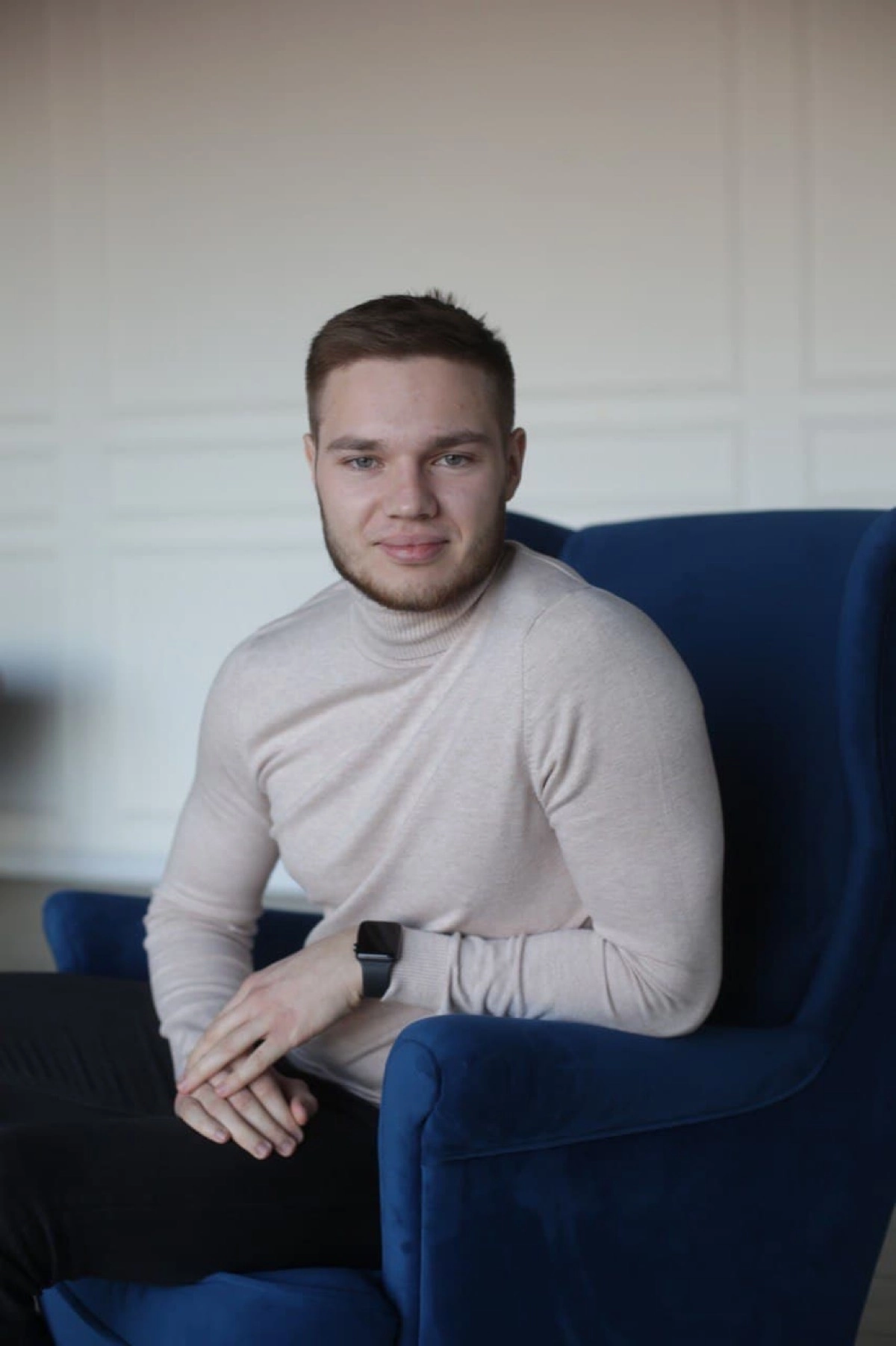 Дмитрий Иванов
