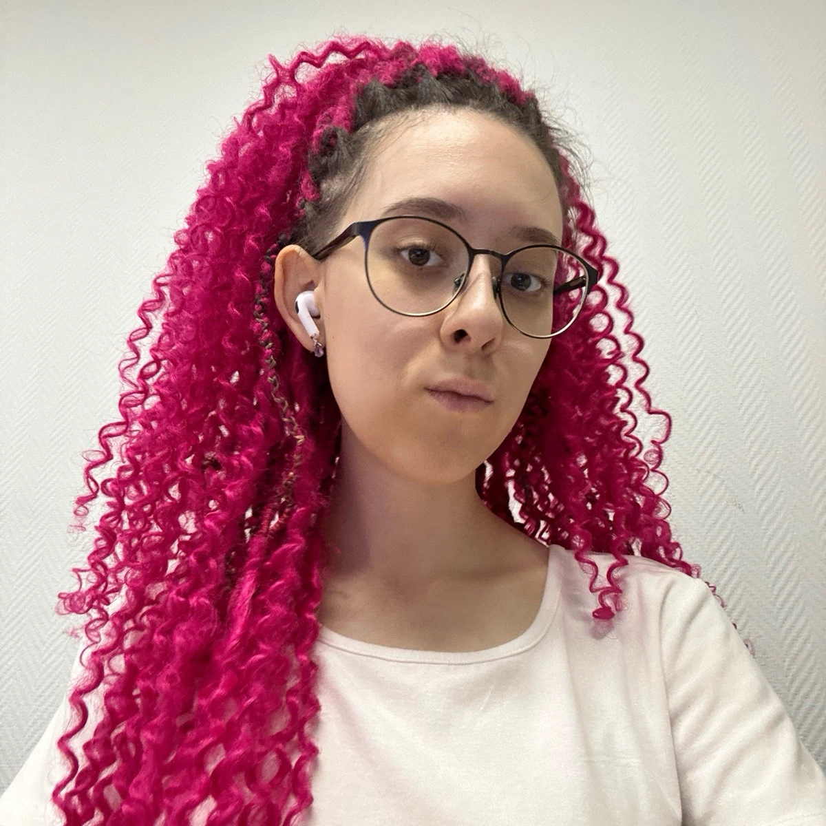 Лиана Хитрова | Сетка — социальная сеть от hh.ru