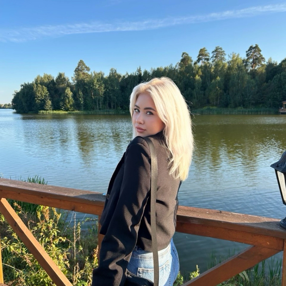 Вероника Новацкая | Сетка — социальная сеть от hh.ru