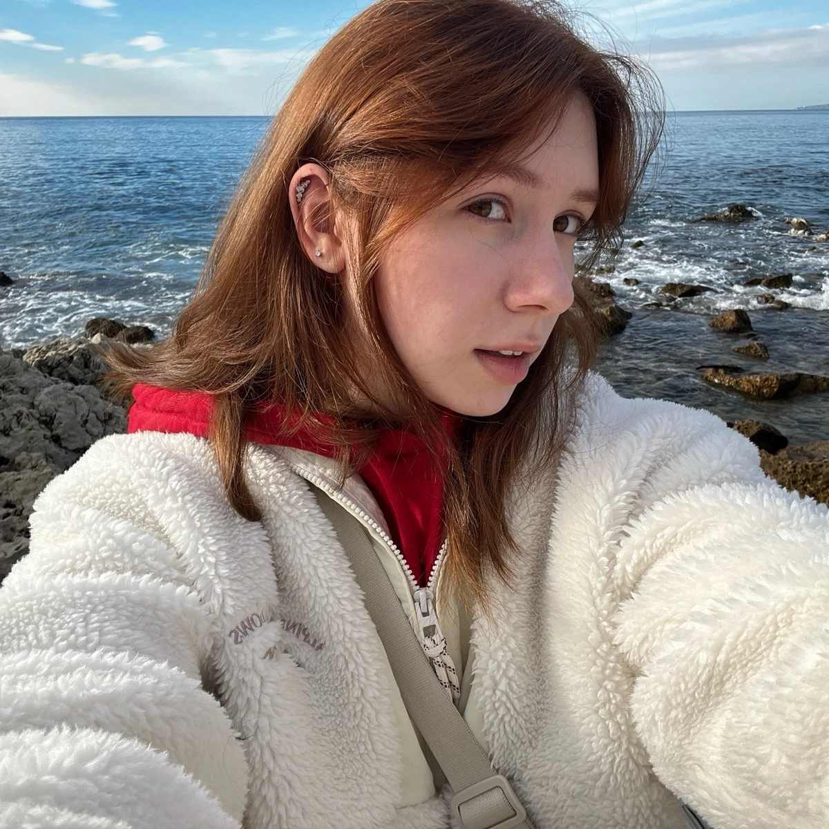 Барбара Фенина | Сетка — социальная сеть от hh.ru