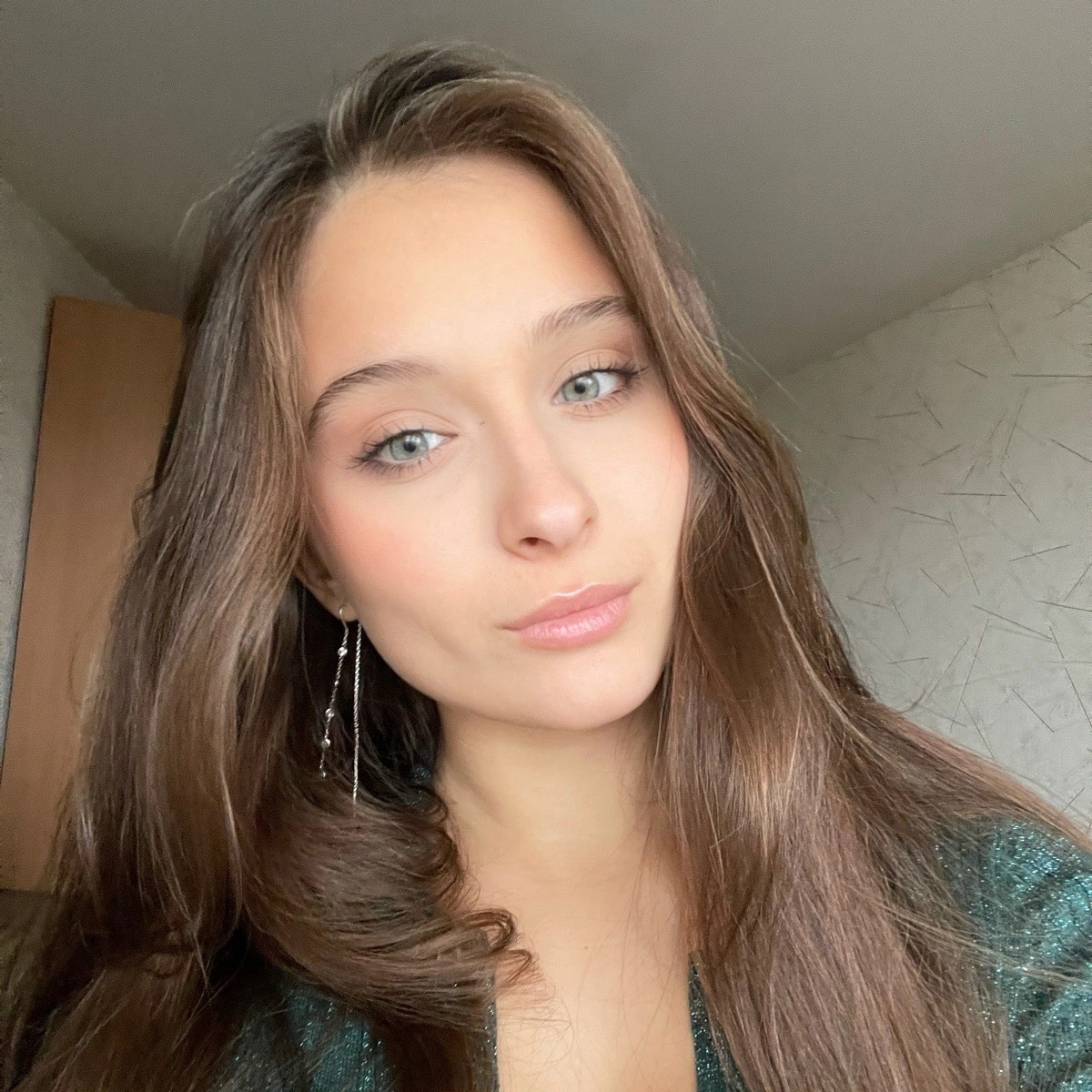 Алина Носова | Сетка — социальная сеть от hh.ru