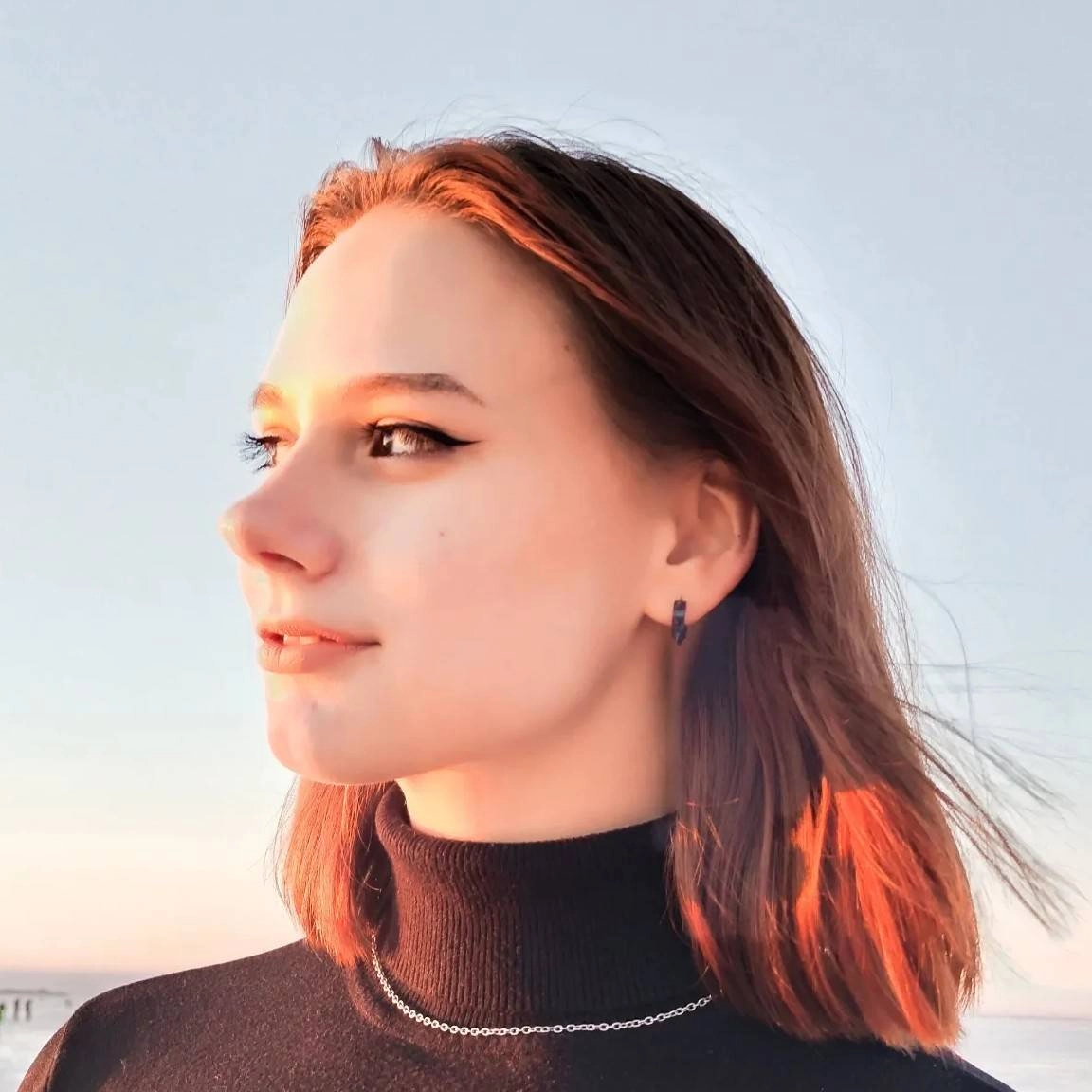 Владислава Саяпина | Сетка — социальная сеть от hh.ru