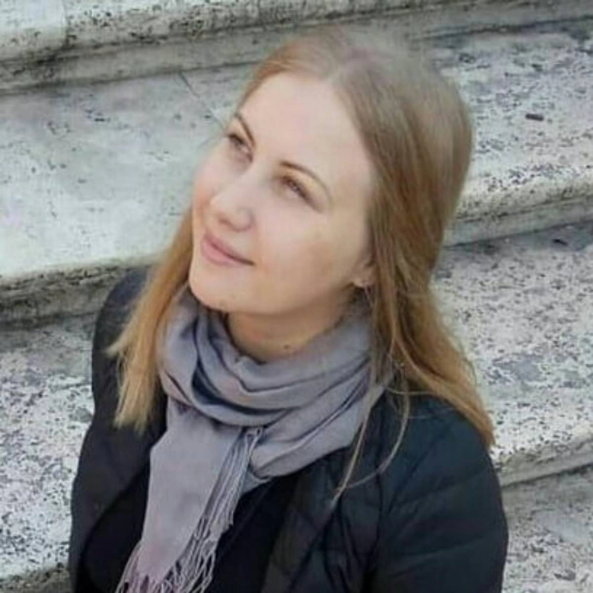 Елена Артюгина