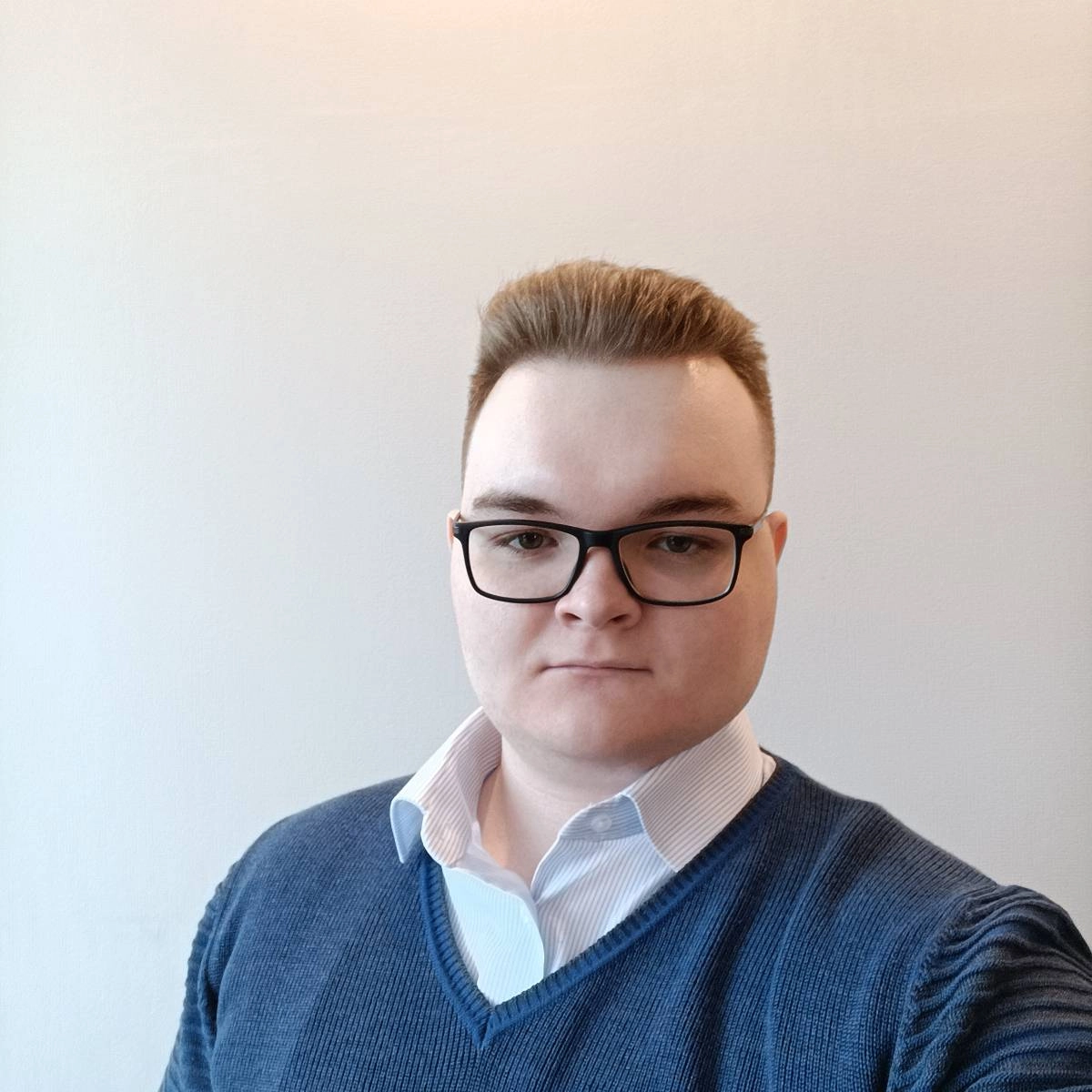 Евгений Выгонный