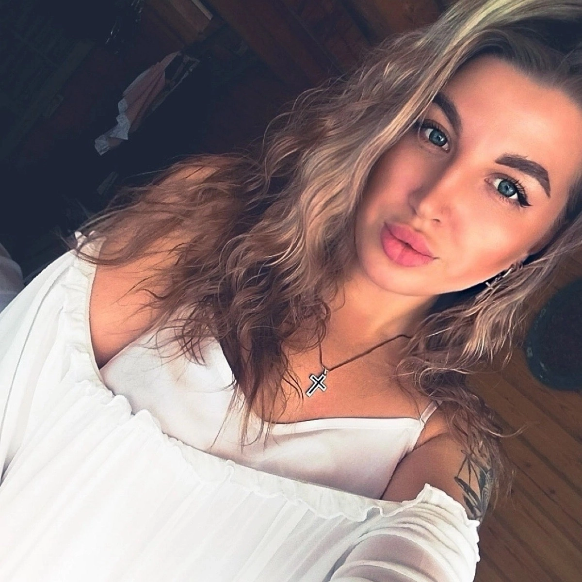 Екатерина Облендер