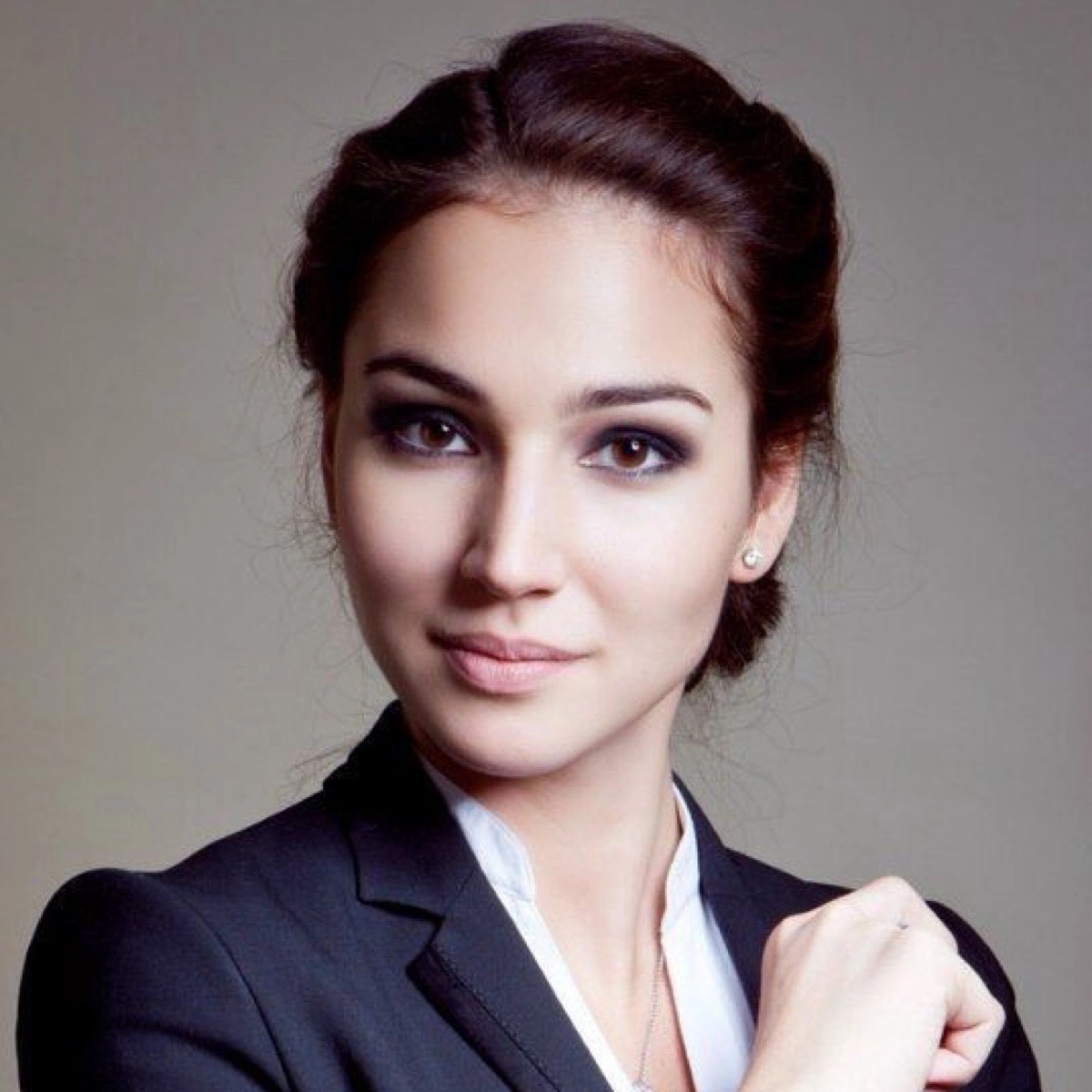 Анна Иванова