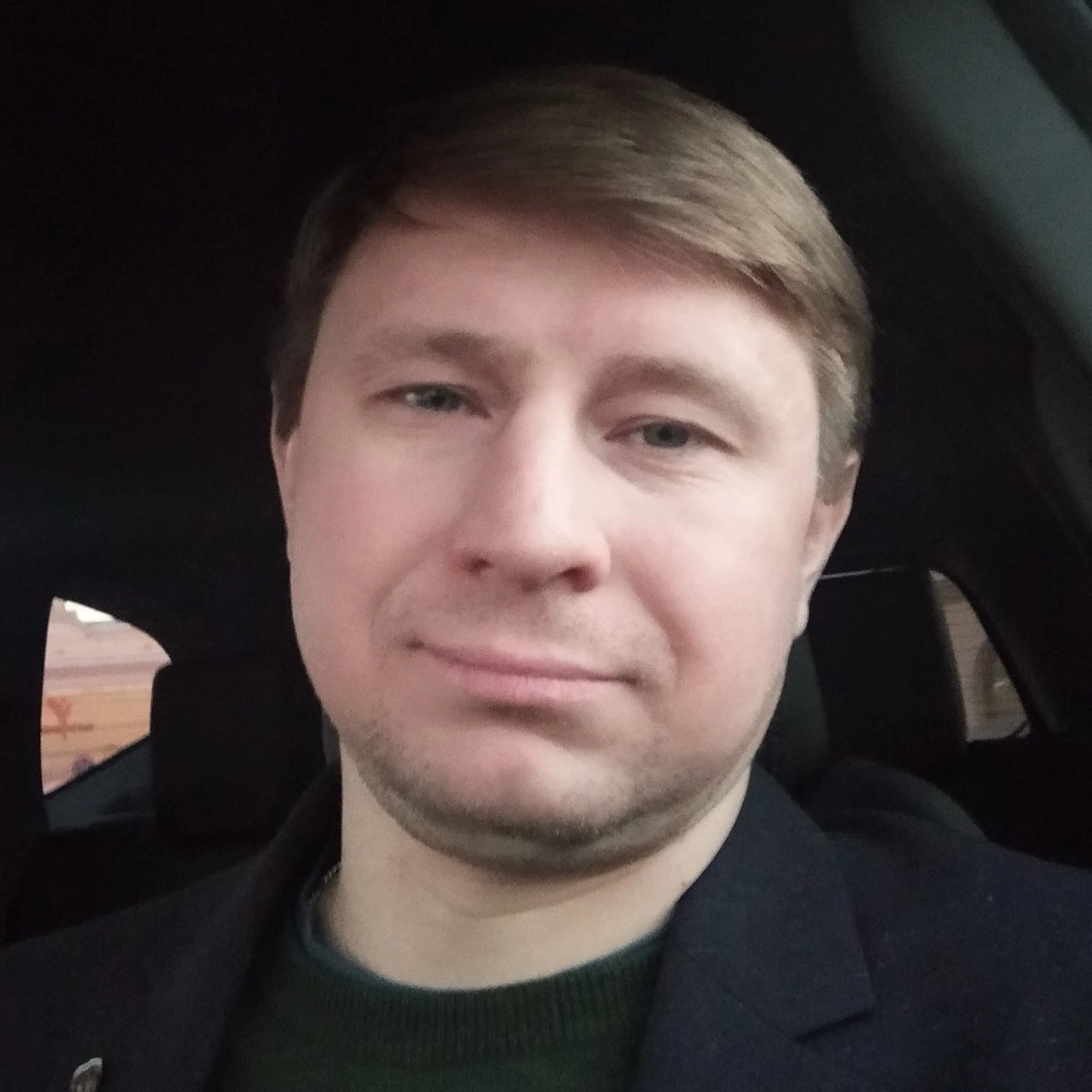 Антон Агеев | Сетка — социальная сеть от hh.ru