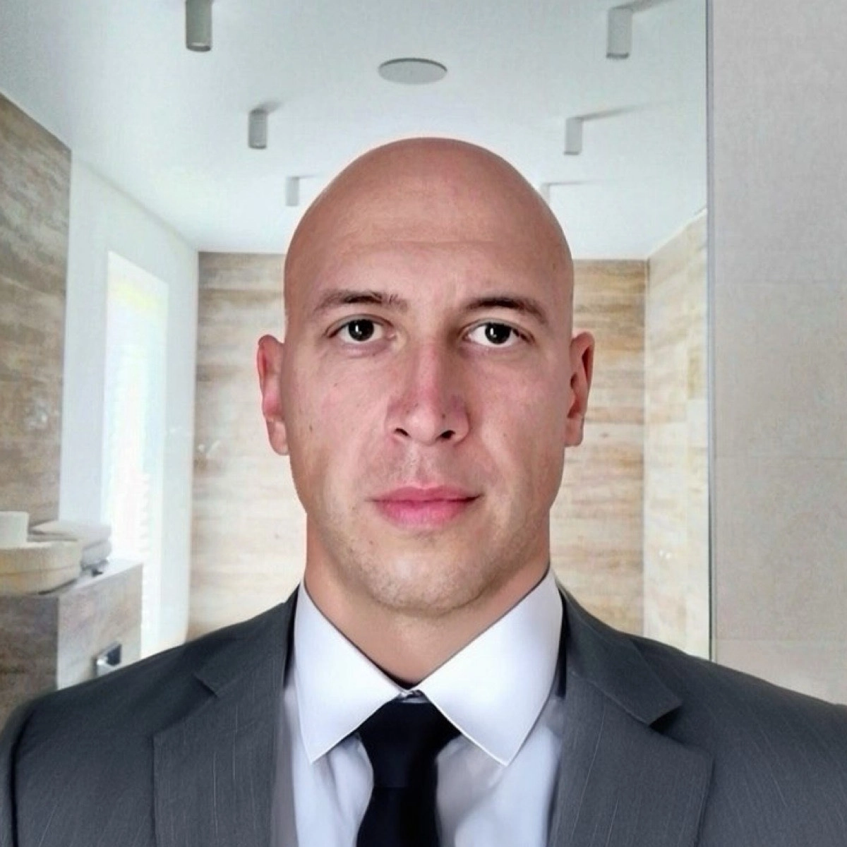 Сергей Орехов