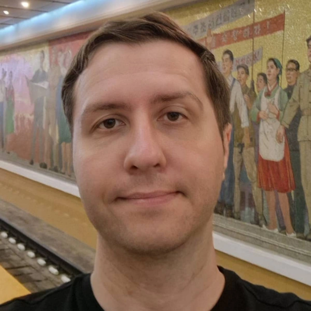 Антон Григоров