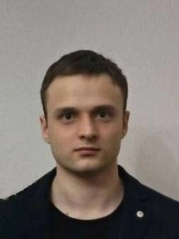 Егор Воронов