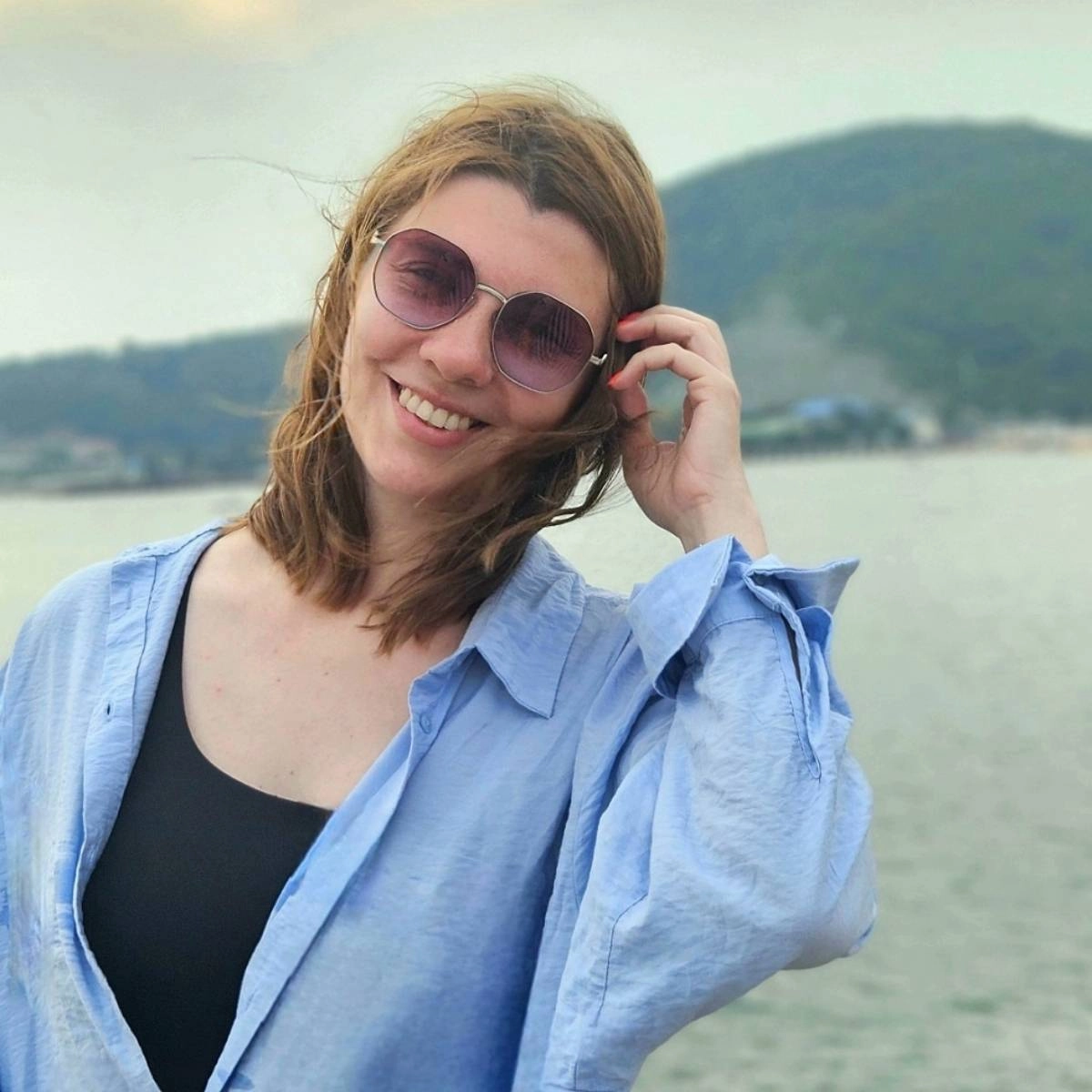 Мария Васильева | Сетка — социальная сеть от hh.ru