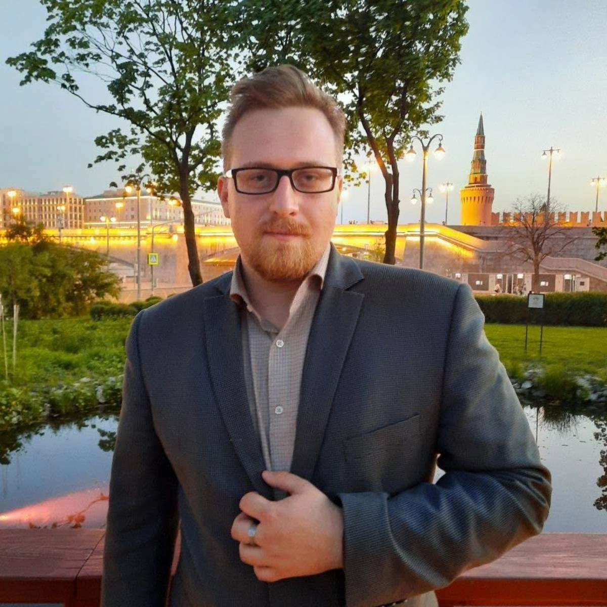 Федор Александрович | Сетка — социальная сеть от hh.ru