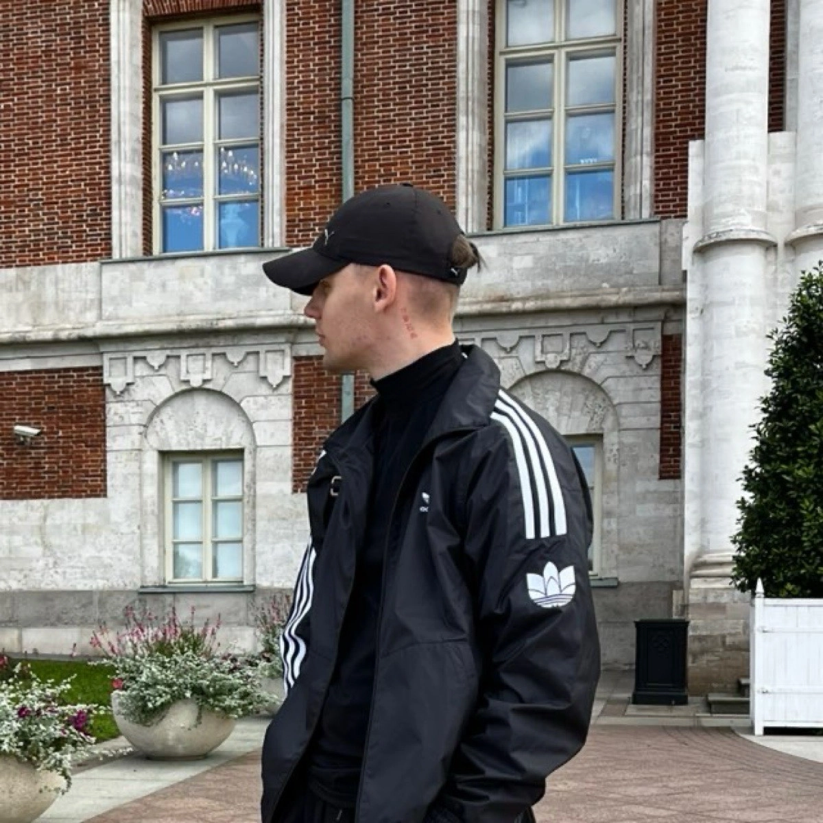 Andrey Stepanov | Сетка — социальная сеть от hh.ru