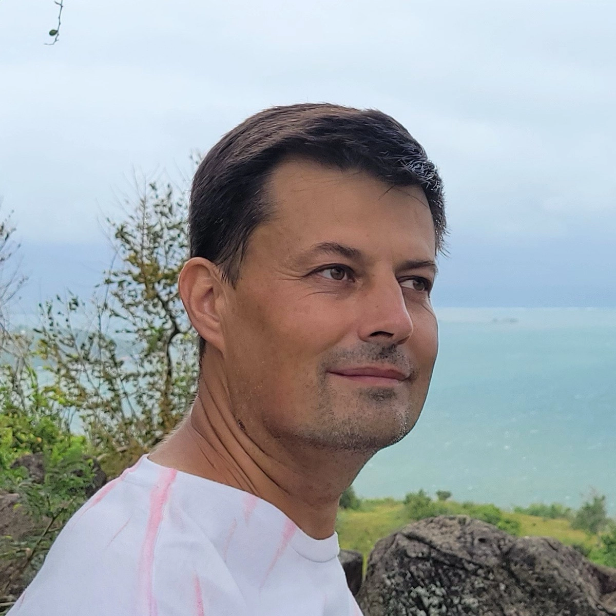 Алексей Становкин