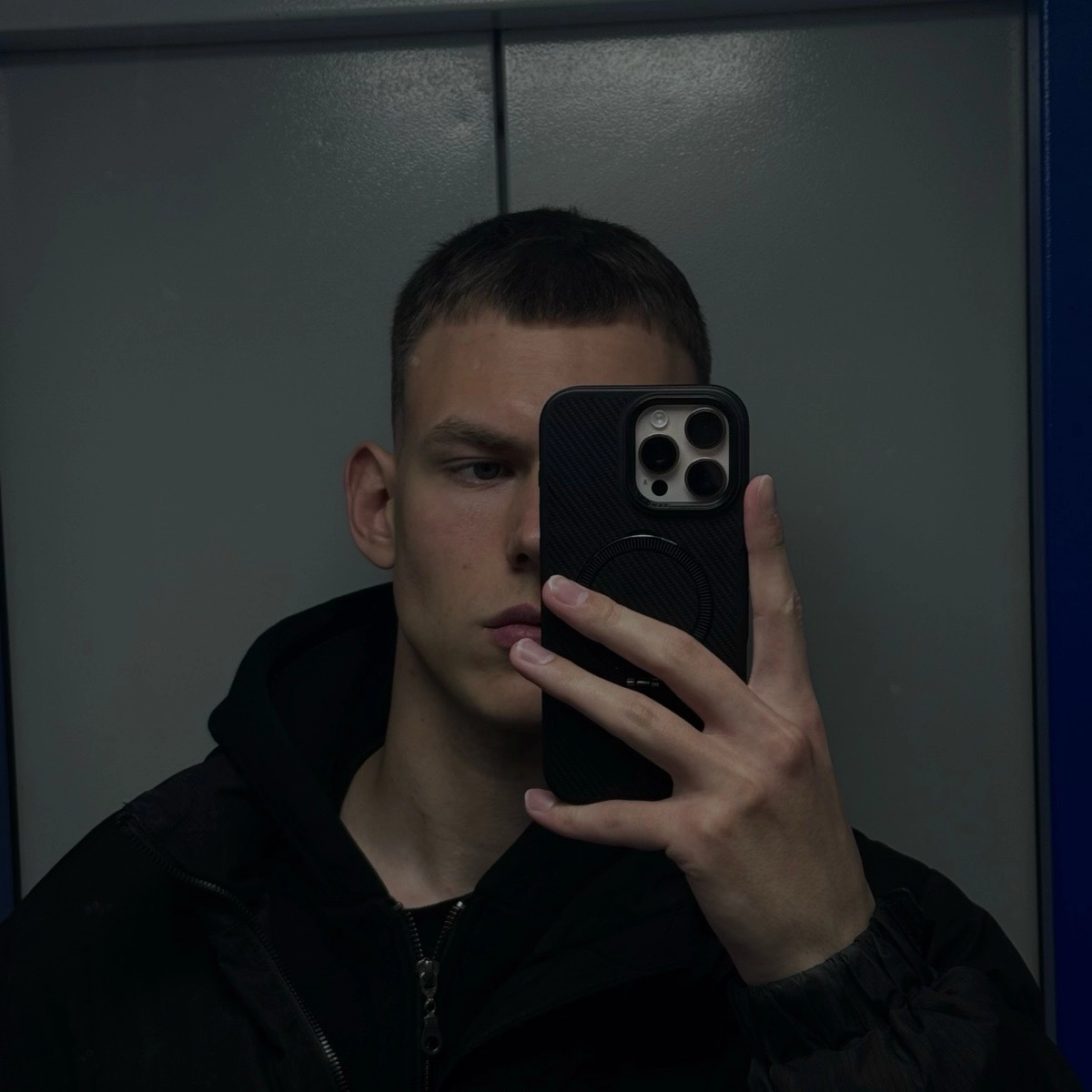 Максим Гоцев