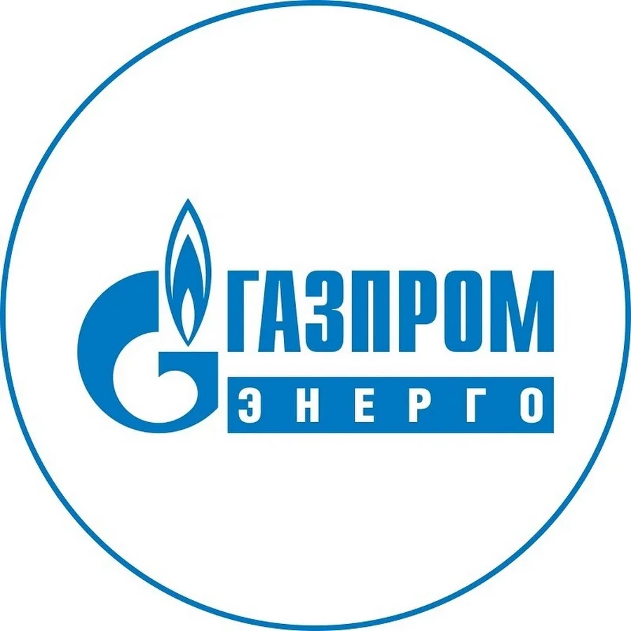 company logo