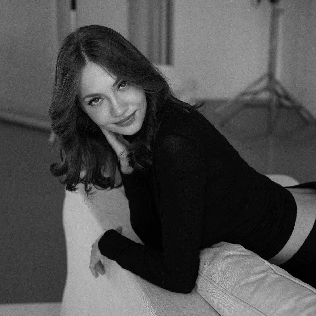 Анастасия Таркова | Сетка — социальная сеть от hh.ru