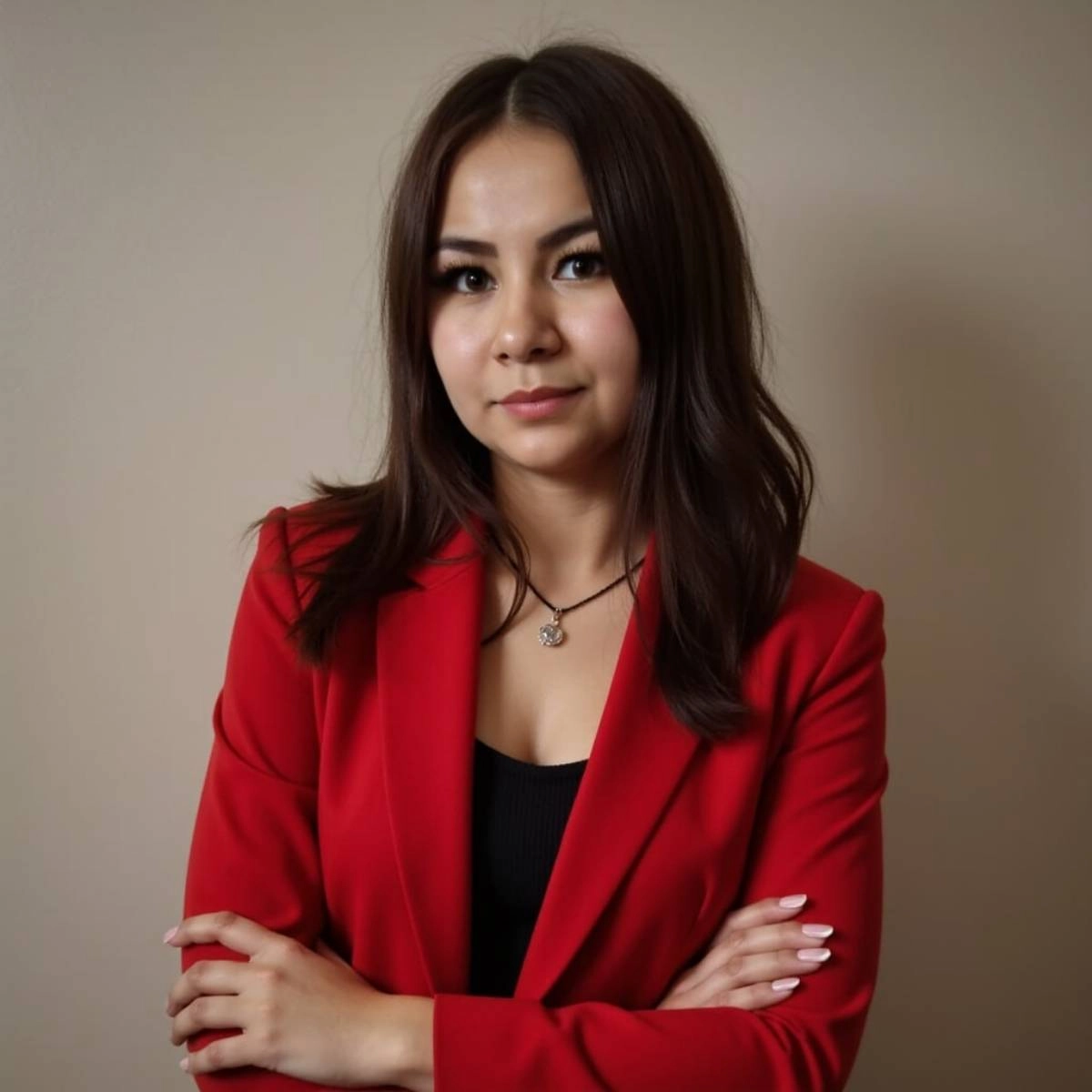 Лилия Нугаманова | Сетка — социальная сеть от hh.ru
