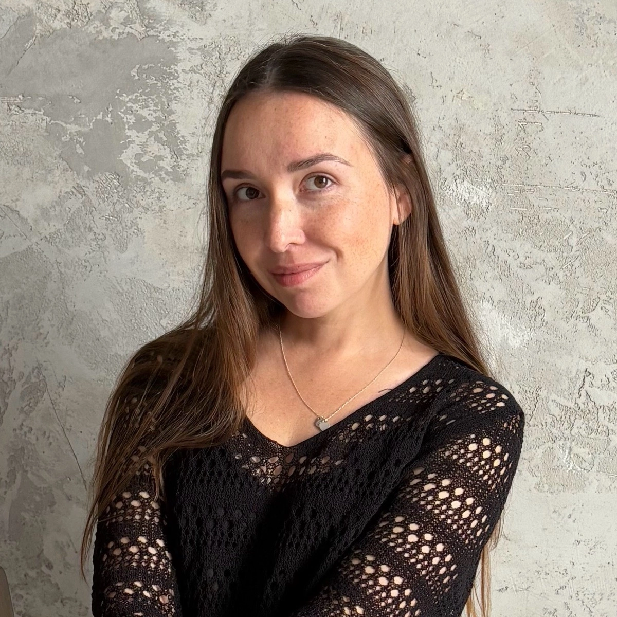 Dinara Sadretdinova | Сетка — социальная сеть от hh.ru