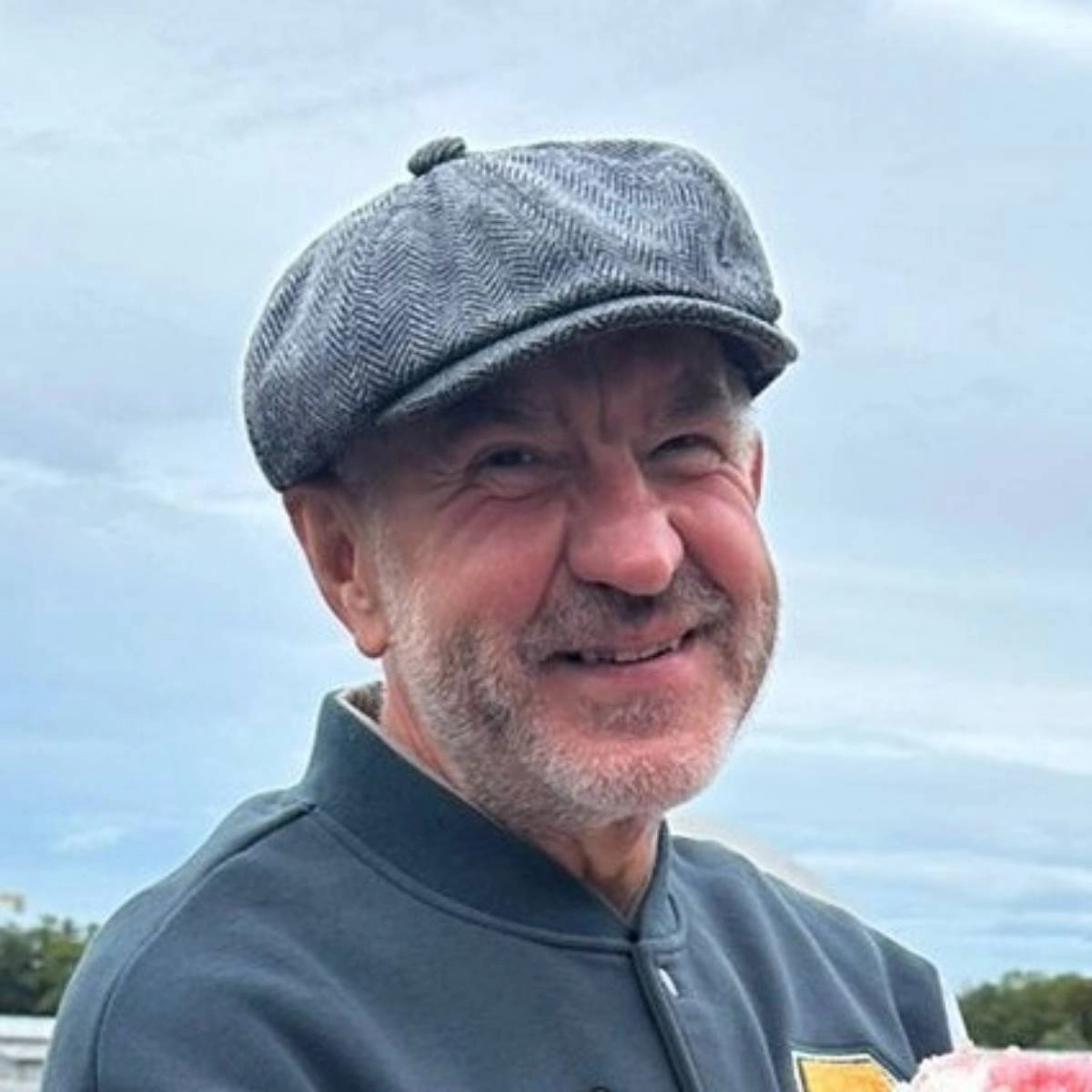 Сергей Пряда | Сетка — социальная сеть от hh.ru